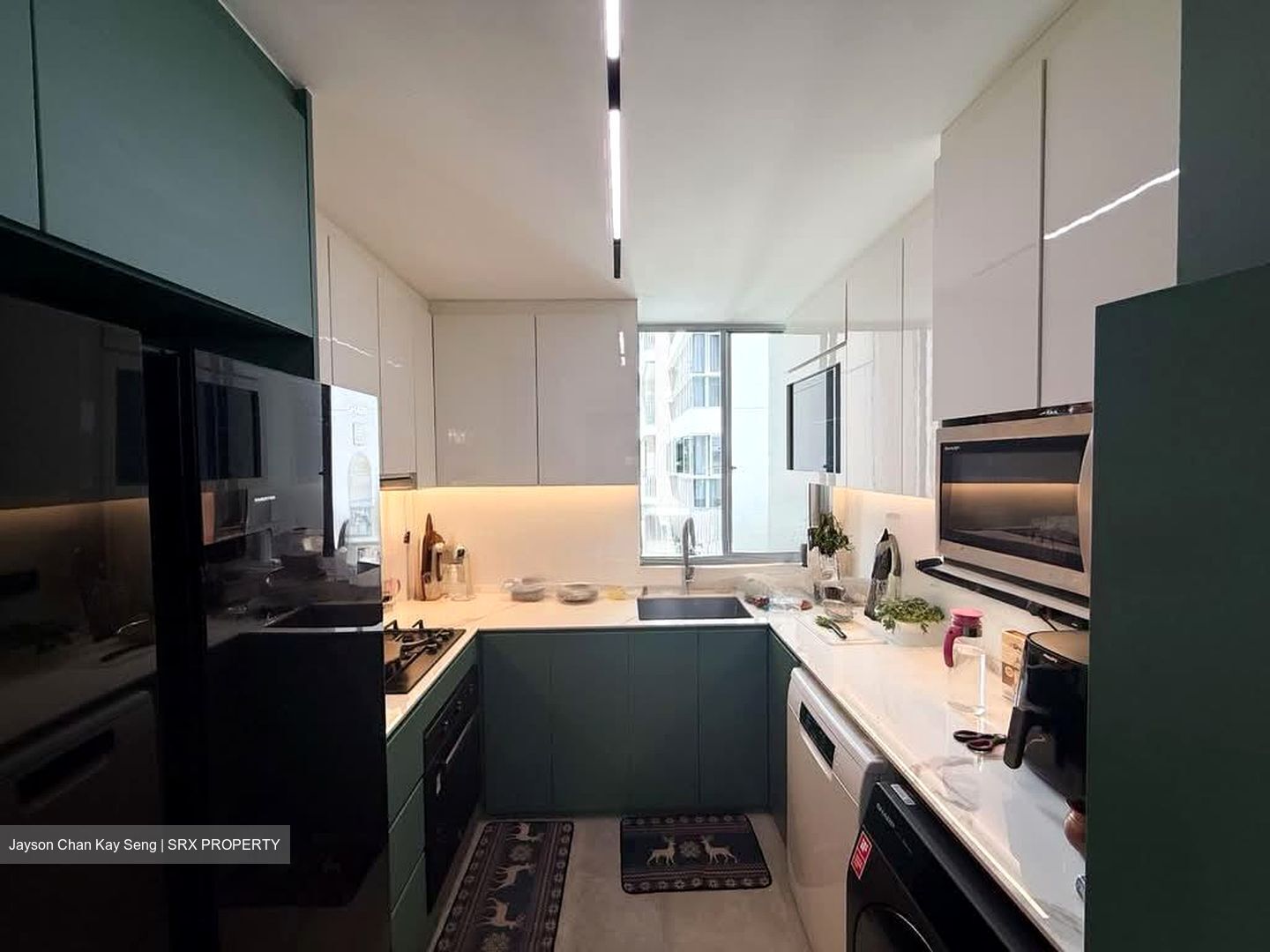 Sea Esta (D18), Condominium #603608331